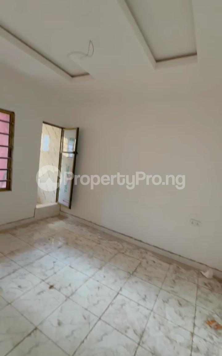 1 bedroom Flat / Apartment for rent Ifako-gbagada Gbagada Lagos