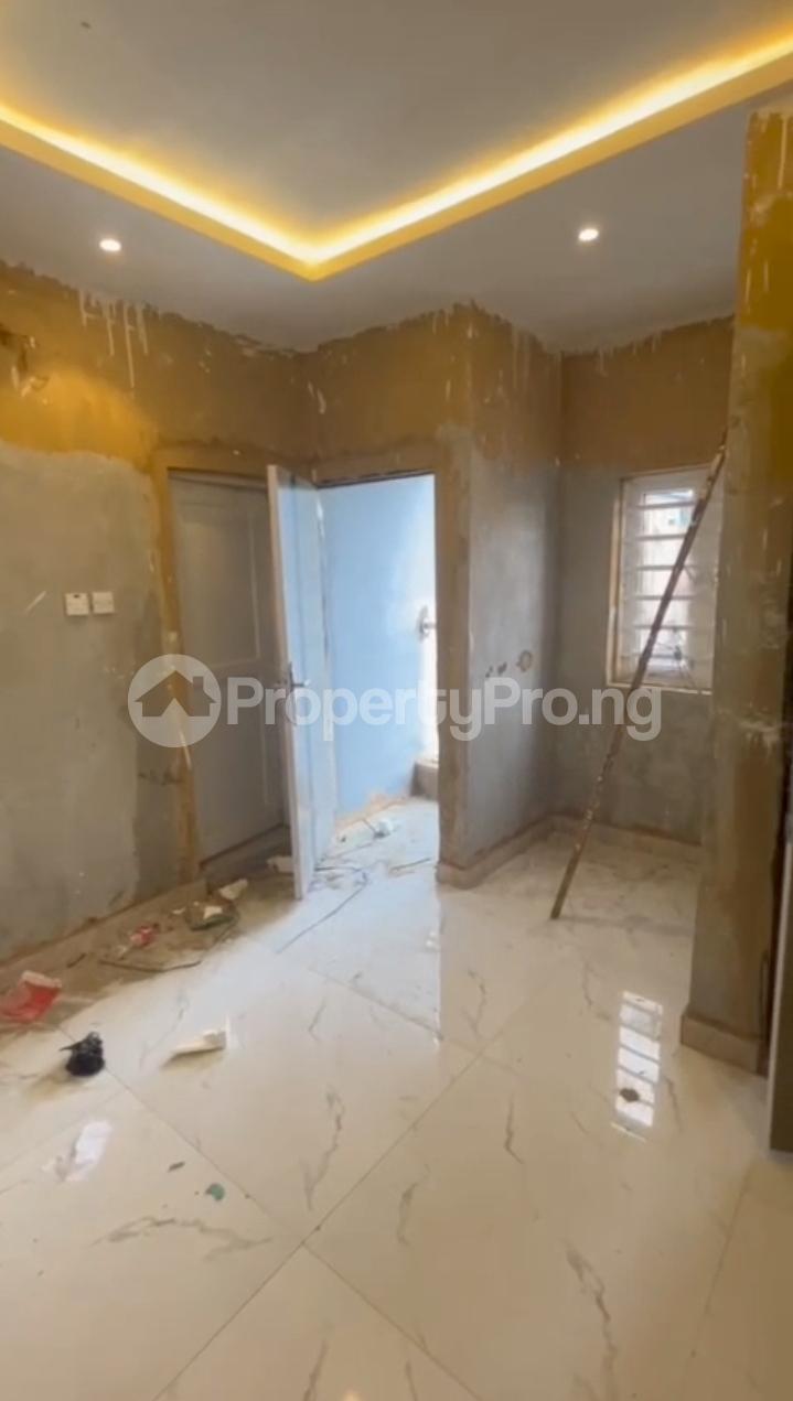 1 bedroom Flat / Apartment for rent Abule-Ijesha Yaba Lagos