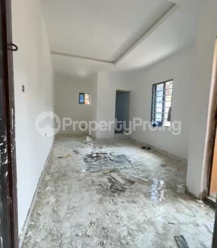 1 bedroom Flat / Apartment for rent Shomolu Lagos