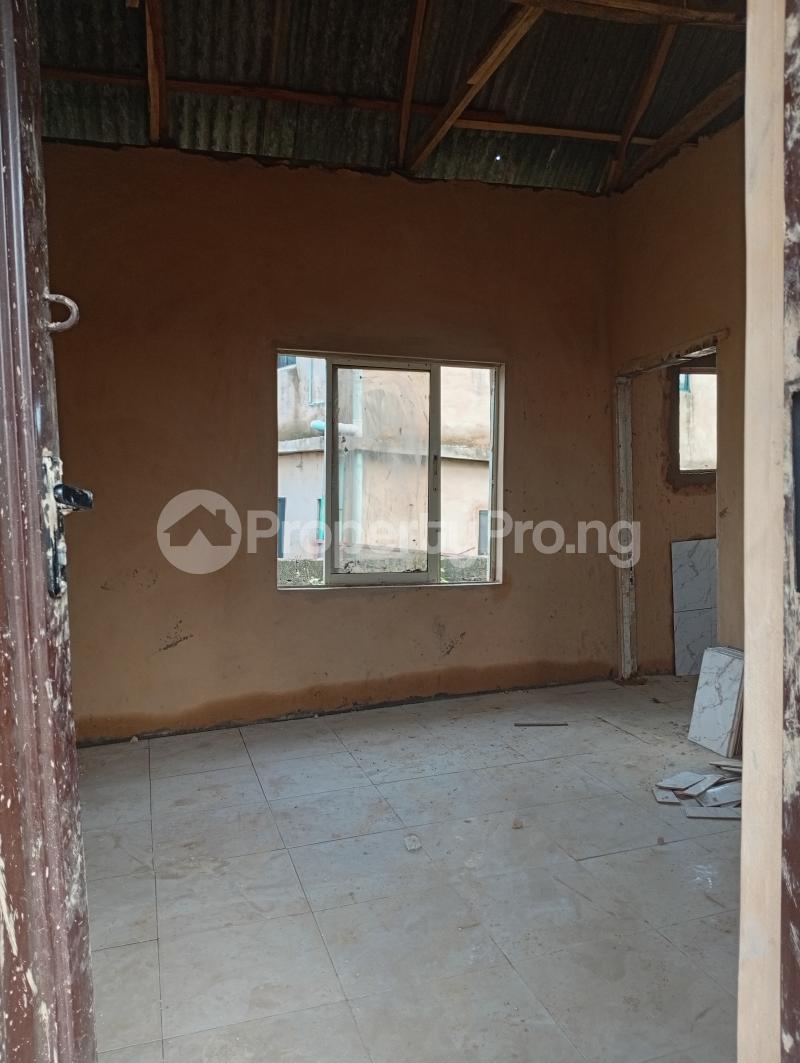 Flat / Apartment for rent Oregun Ikeja Lagos