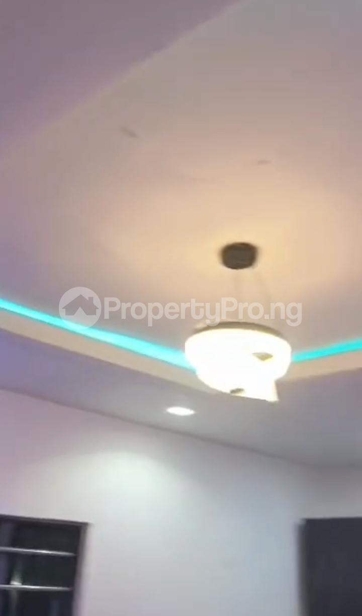 1 bedroom Flat / Apartment for rent Off Bajulaye Road Shomolu Lagos