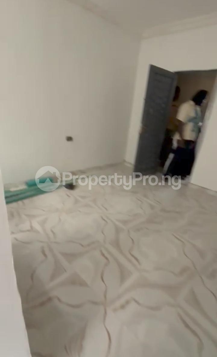 1 bedroom Flat / Apartment for rent Apata Road Shomolu Lagos