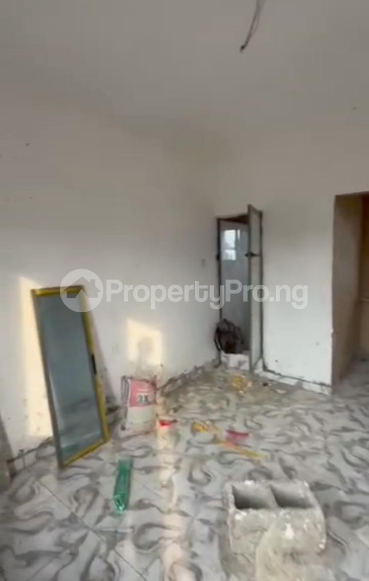 1 bedroom Flat / Apartment for rent Yaba Lagos