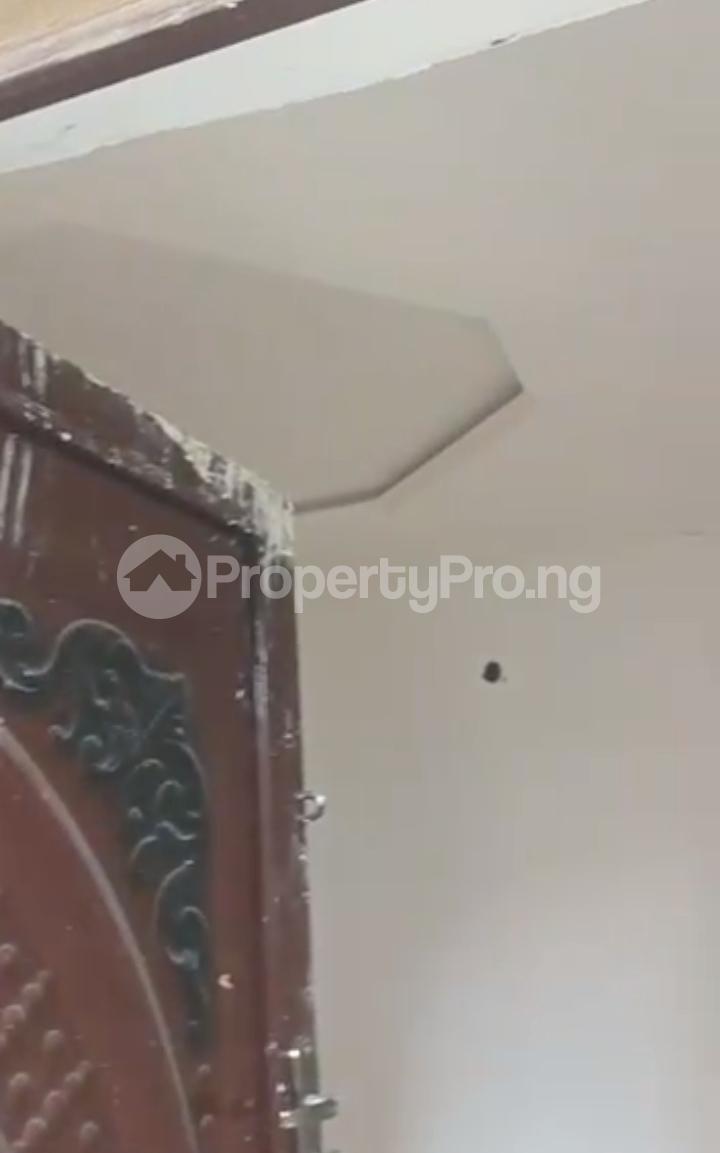 1 bedroom Flat / Apartment for rent Off Odunsi Road Bariga Lagos