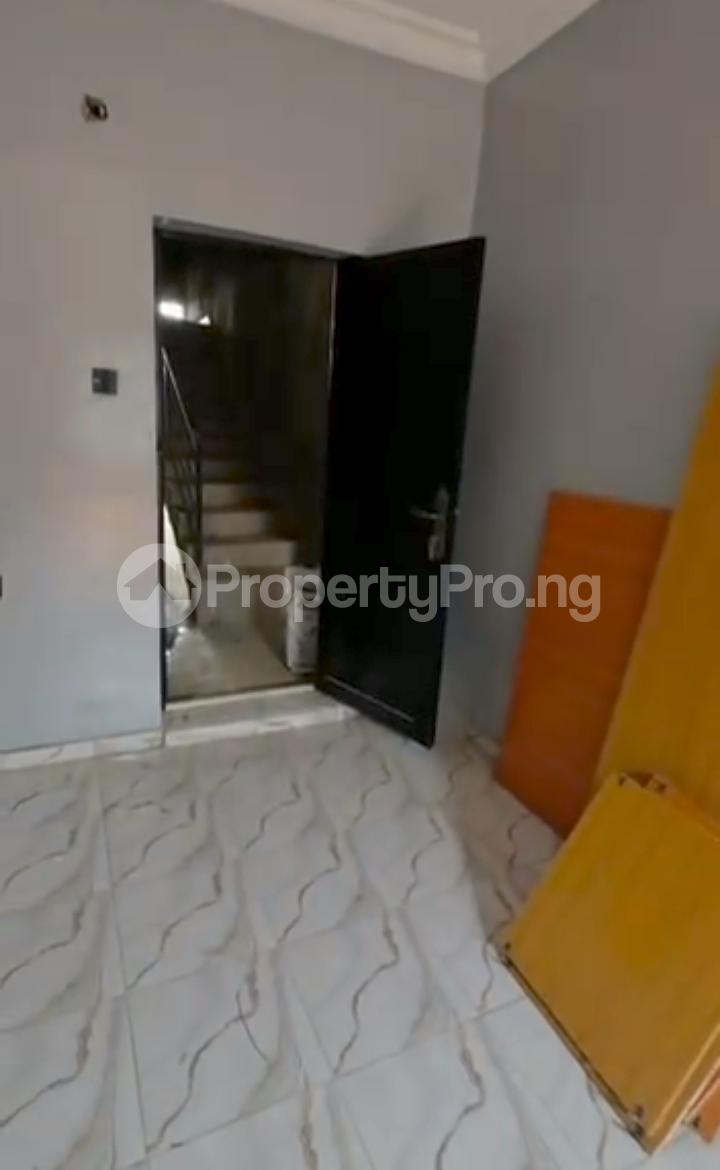 1 bedroom Flat / Apartment for rent Shomolu Lagos