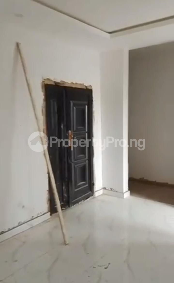 1 bedroom Flat / Apartment for rent Onipanu Shomolu Lagos