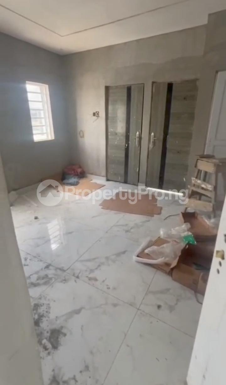 1 bedroom Flat / Apartment for rent Abule-Ijesha Yaba Lagos