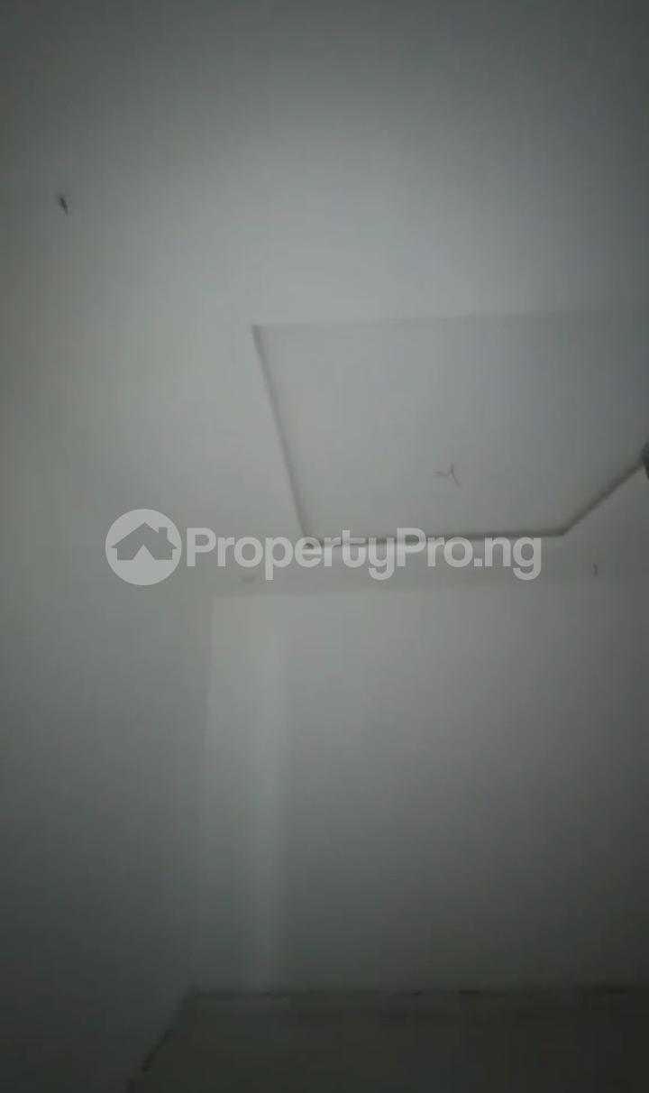 1 bedroom Flat / Apartment for rent Ilupeju Palmgrove Shomolu Lagos
