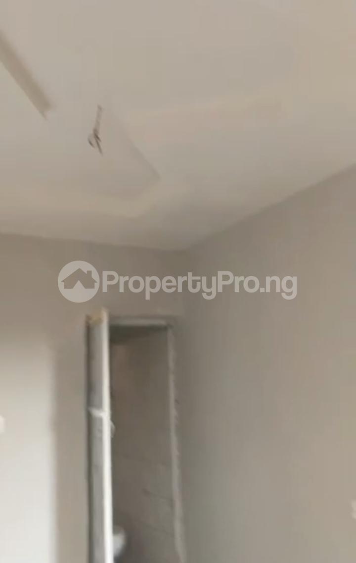 1 bedroom Flat / Apartment for rent Off Pedro Road Shomolu Lagos