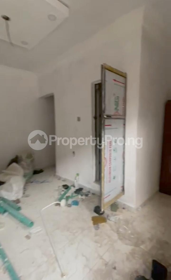 1 bedroom Flat / Apartment for rent Shomolu Lagos