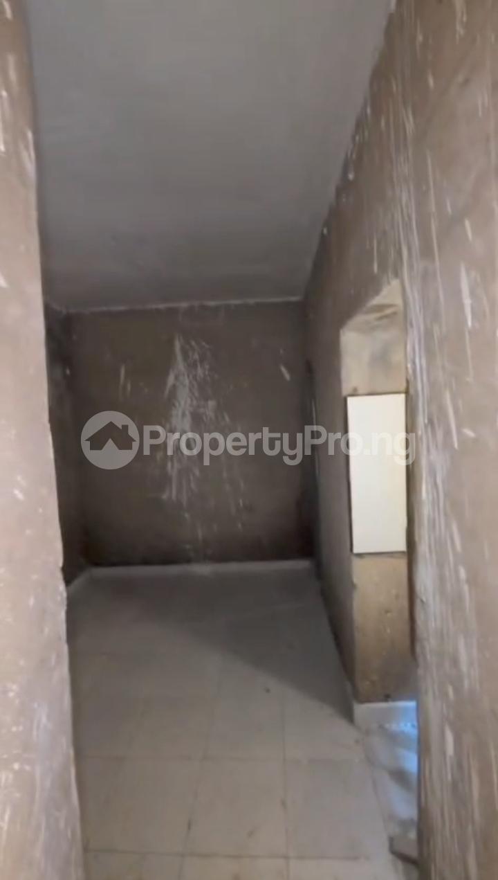 1 bedroom Flat / Apartment for rent Onipanu Shomolu Lagos