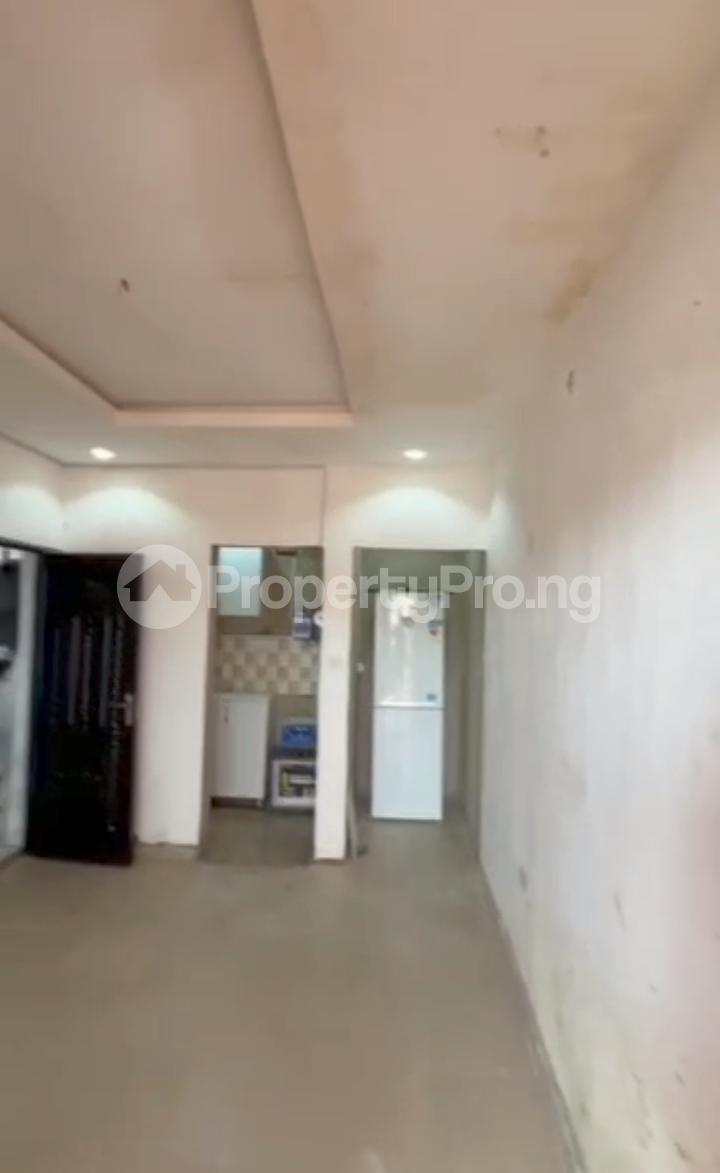 1 bedroom Flat / Apartment for rent Fola Agoro Yaba Lagos