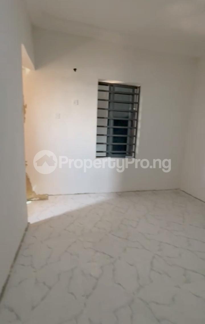 1 bedroom Flat / Apartment for rent Akoka Yaba Lagos