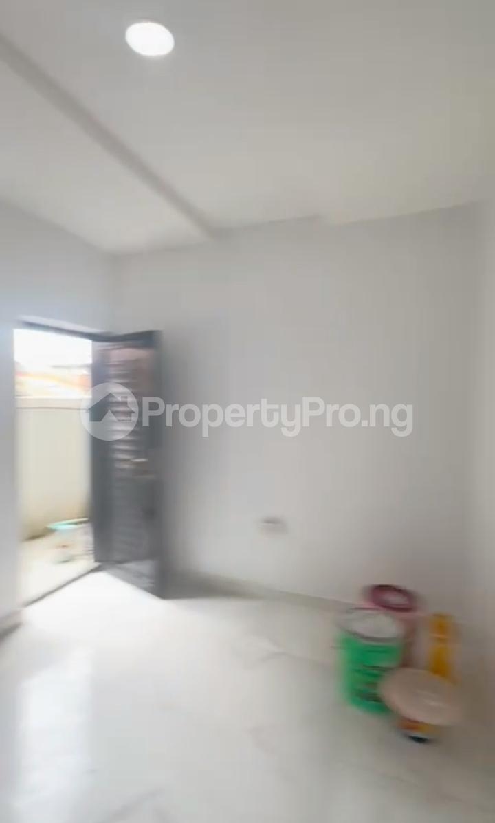 1 bedroom Flat / Apartment for rent Off Pedro Road Shomolu Lagos - 0