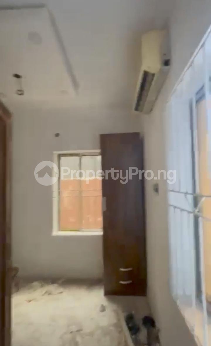 1 bedroom Flat / Apartment for rent Shomolu Lagos