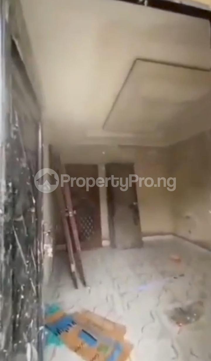1 bedroom Flat / Apartment for rent Obawole Ogba Lagos
