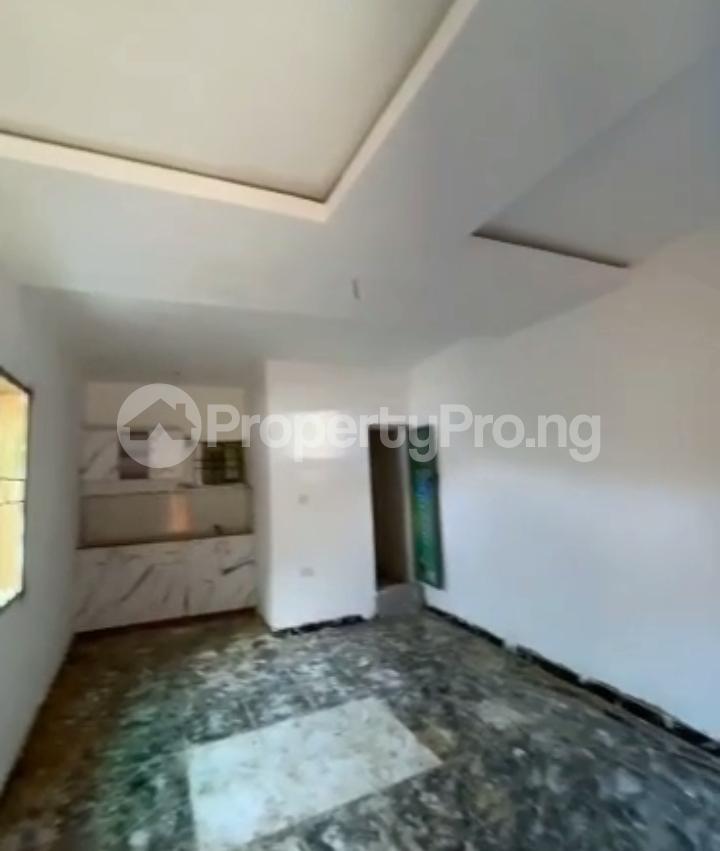 1 bedroom Flat / Apartment for rent Off Bajulaye Road Shomolu Lagos