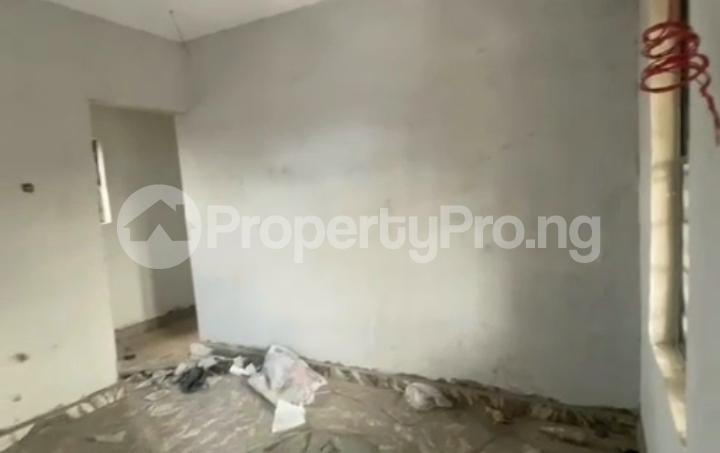 1 bedroom Flat / Apartment for rent Off Igi Olugbin Road Shomolu Lagos