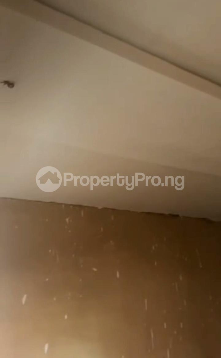 1 bedroom Flat / Apartment for rent Bajulaye Road Yaba Lagos - 1