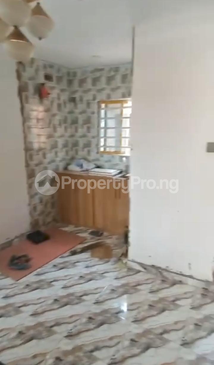 1 bedroom Flat / Apartment for rent Off Robo Fitness Yetunde Brown Ifako-gbagada Gbagada Lagos