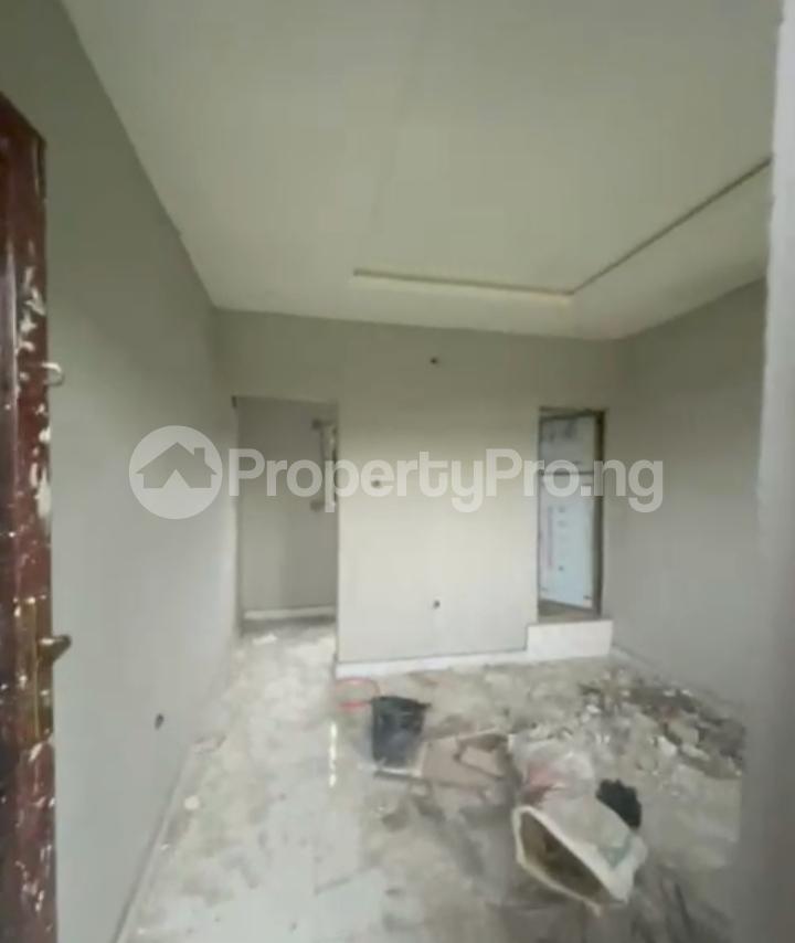 1 bedroom Flat / Apartment for rent Off Sungas Road Shomolu Lagos