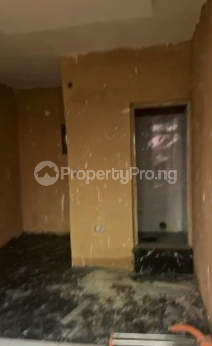 1 bedroom Flat / Apartment for rent Bajulaye Road Yaba Lagos - 3
