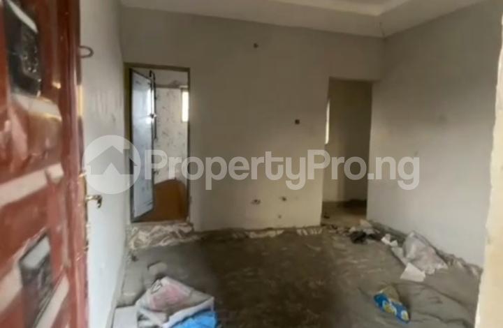 1 bedroom Flat / Apartment for rent Off Igi Olugbin Road Shomolu Lagos