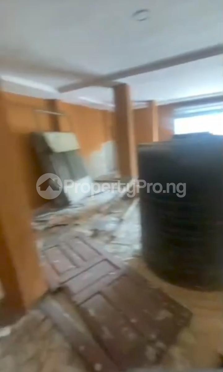 Commercial Property for rent Off Herbert Macaulay Way Yaba Lagos