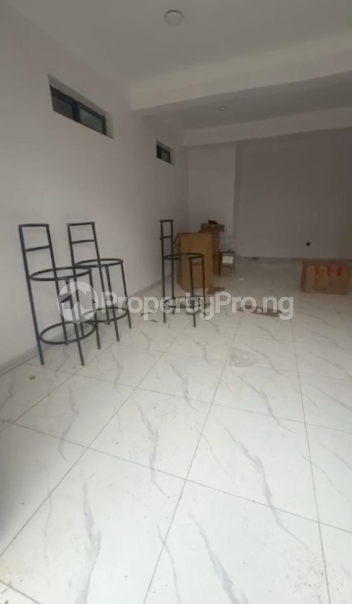 Commercial Property for rent Lawanson Surulere Lagos
