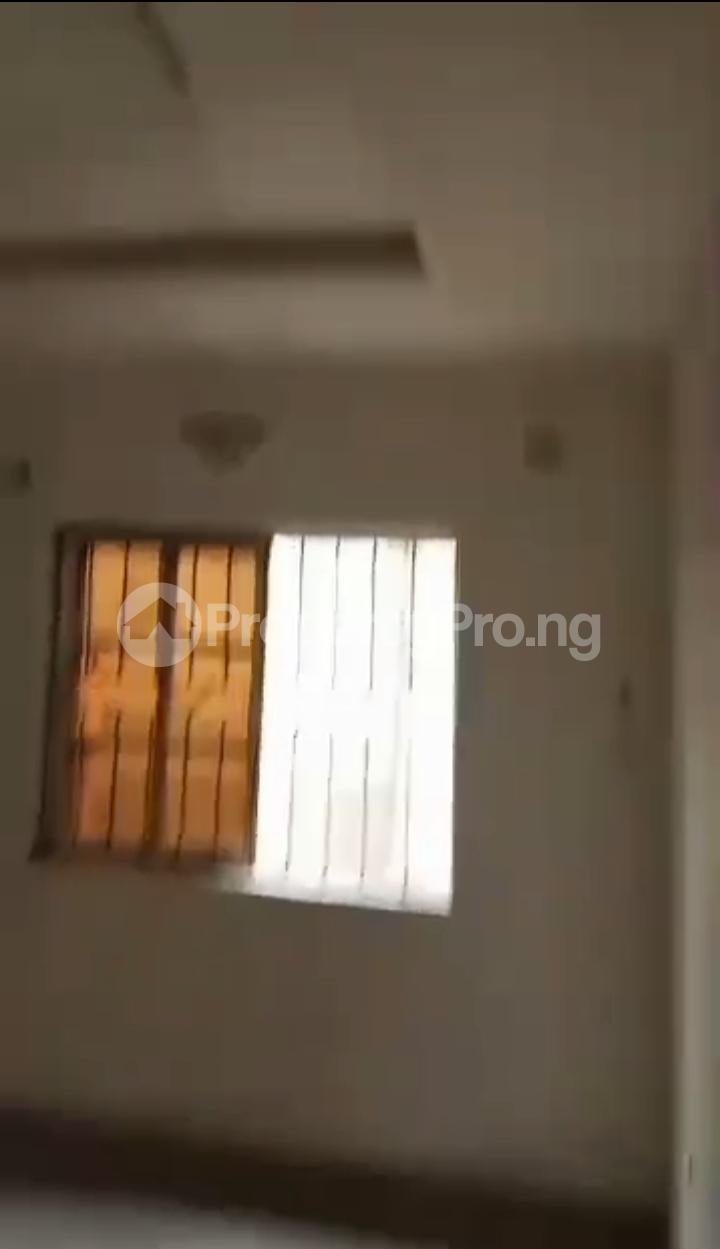 2 bedroom House for rent Haruna Off College Road Ogba Lagos