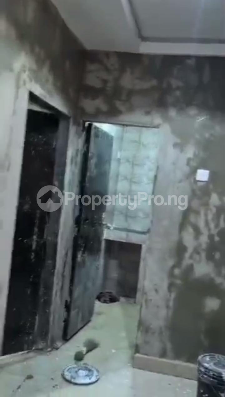 2 bedroom House for rent Progressive Estate Ojodu Lagos