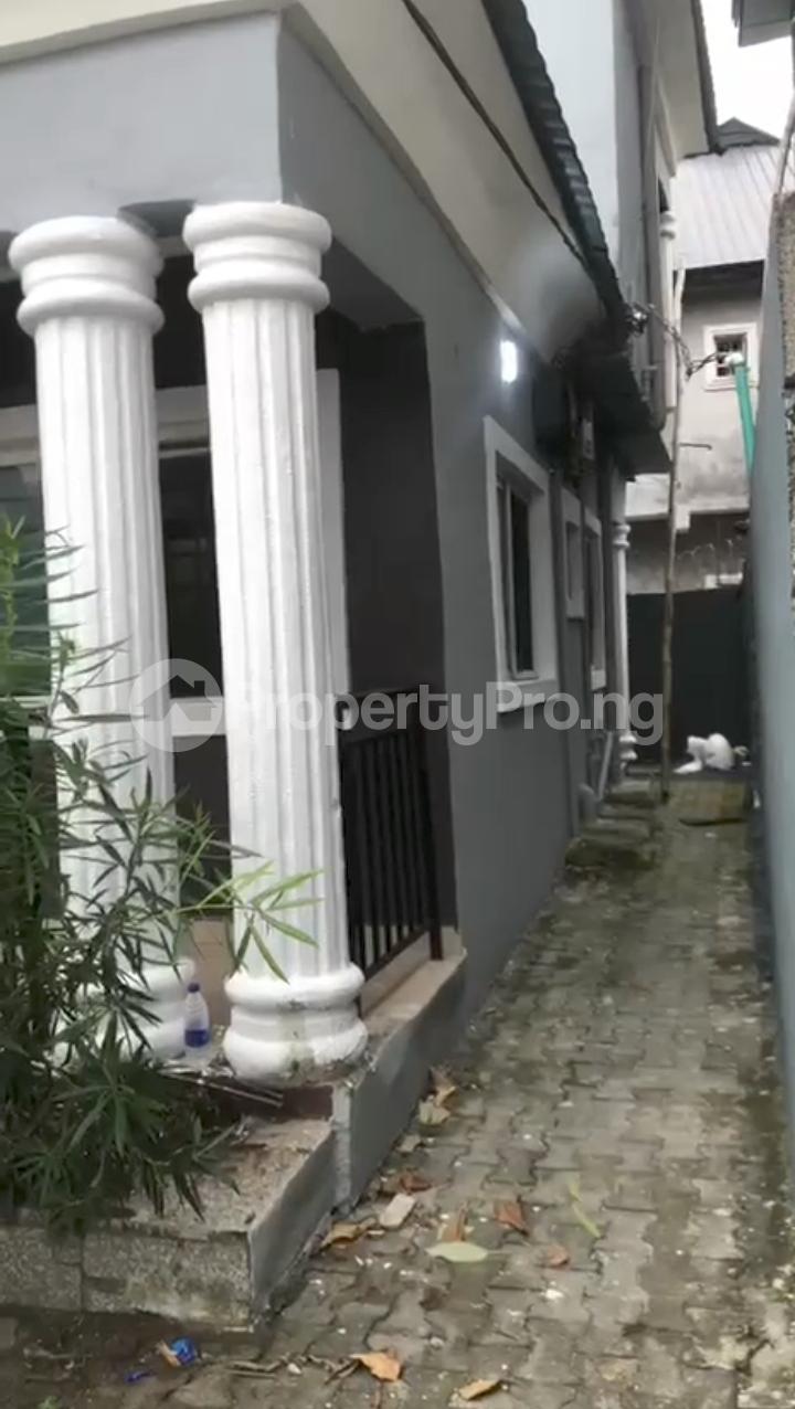 2 bedroom House for rent Ogombo Ajah Lagos