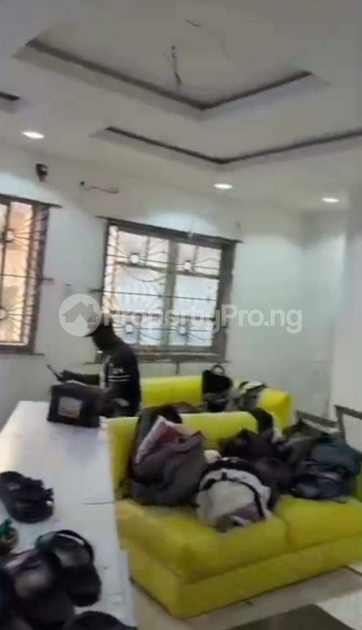 2 bedroom House for rent Progressive Estate Ojodu Lagos