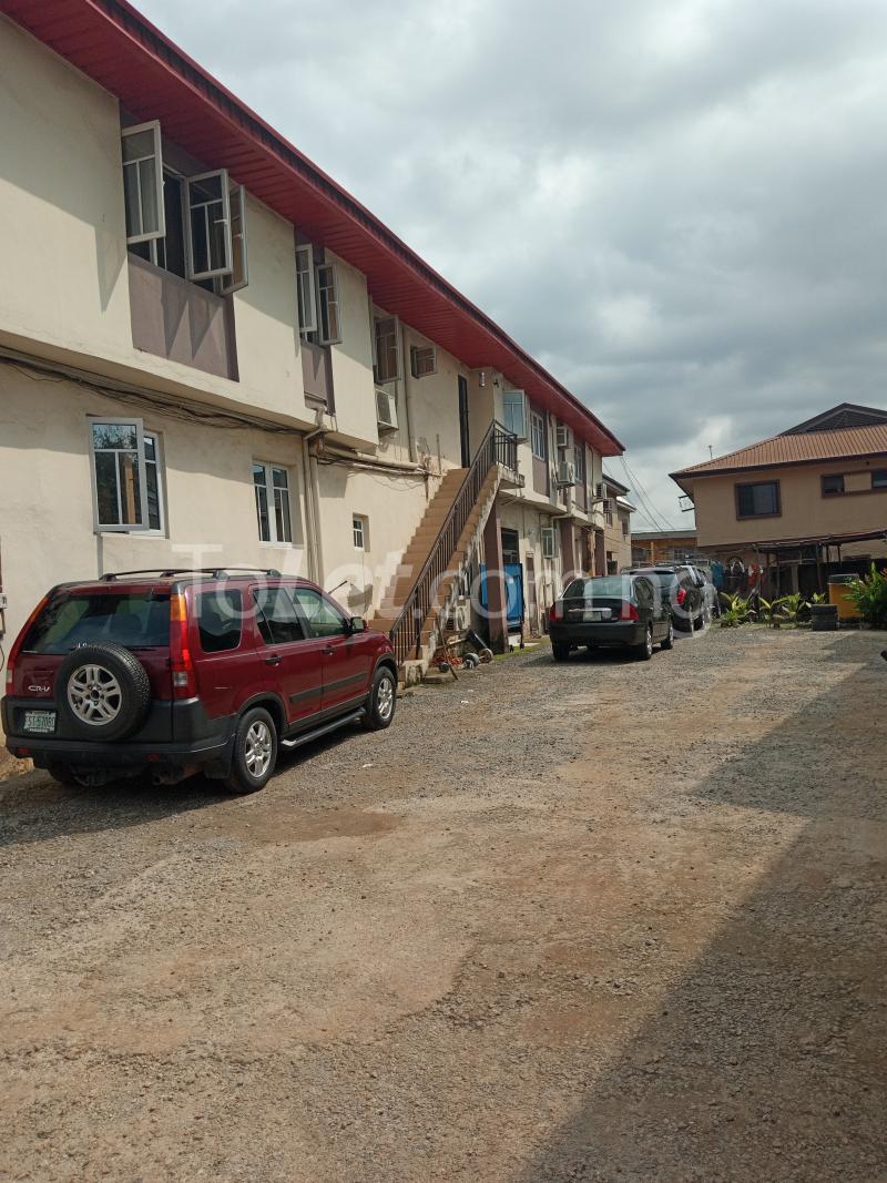 2 bedroom Flat / Apartment for rent Off Oshinawo Street Medina Gbagada Lagos