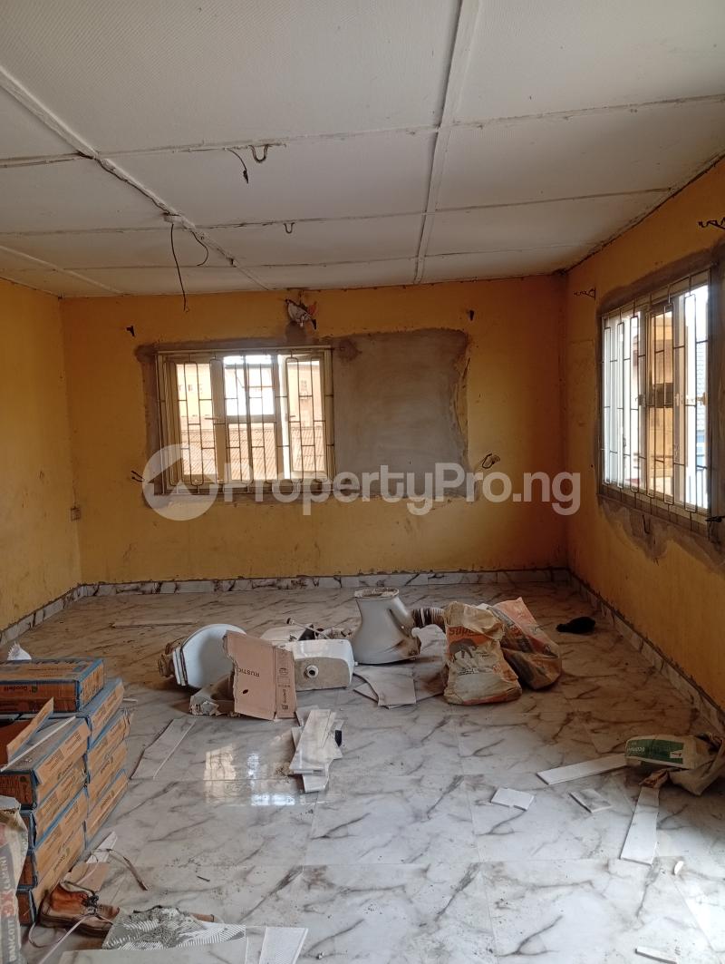 3 bedroom Commercial Property for rent Awolowo way Ikeja Lagos
