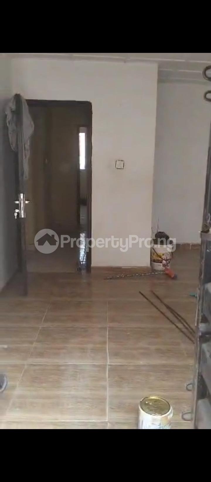 3 bedroom House for rent Alausa Ikeja Lagos