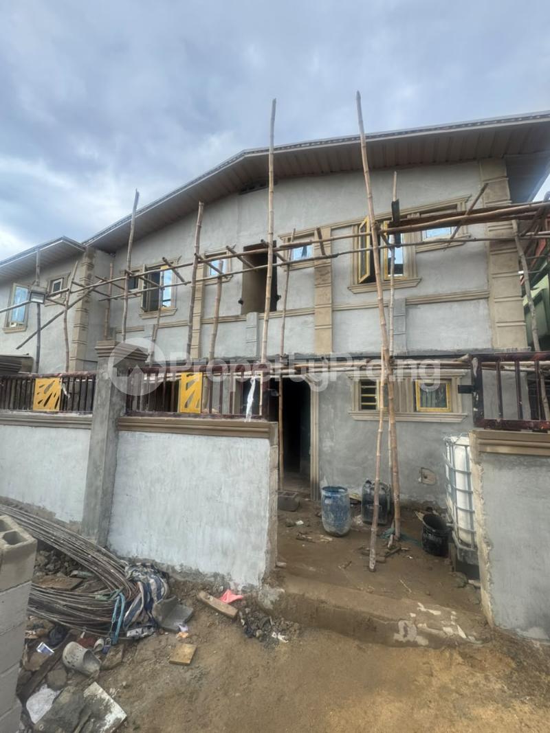 1 bedroom Flat / Apartment for rent Pedro Road Ladilak Shomolu Lagos