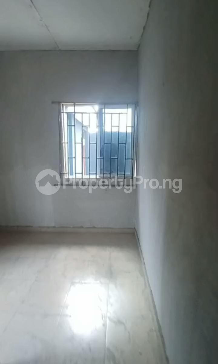 1 bedroom Flat / Apartment for rent Off Pedro Road Ladilak Bariga Lagos