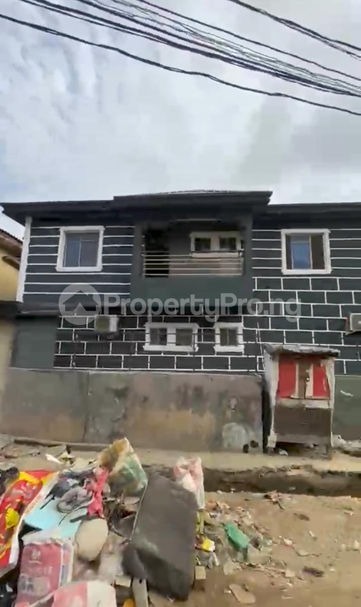 1 bedroom Flat / Apartment for rent New Garage Gbagada Lagos