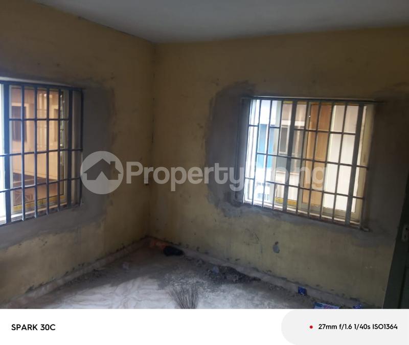 1 bedroom Flat / Apartment for rent Off Ajayi Road Ogba Lagos
