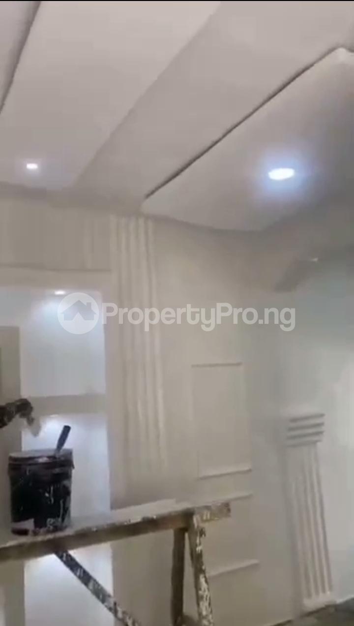 1 bedroom Flat / Apartment for rent Abuodun Road Ojodu Lagos