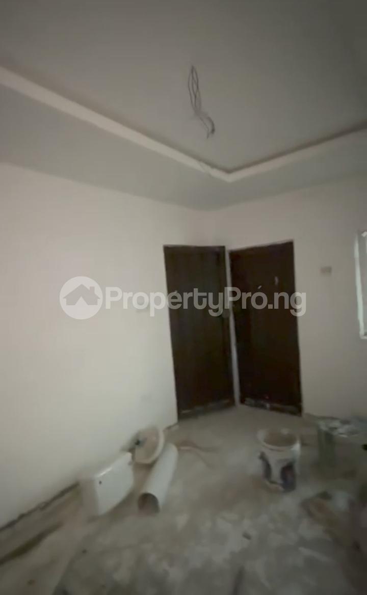 1 bedroom Flat / Apartment for rent Abule-Ijesha Yaba Lagos