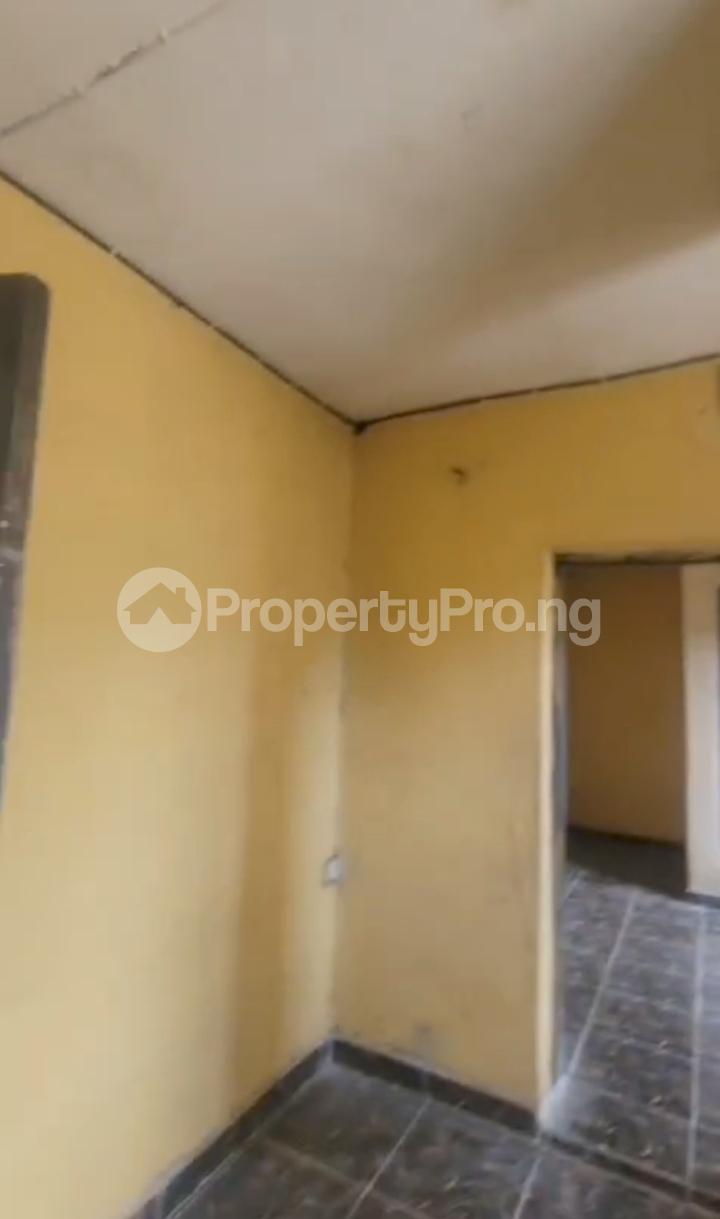1 bedroom Flat / Apartment for rent Pako Akoka Yaba Lagos