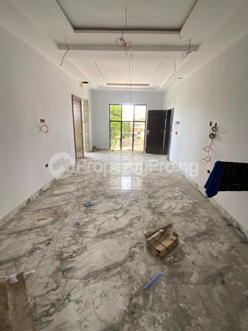 1 bedroom Flat / Apartment for rent New Road Lekki Lagos