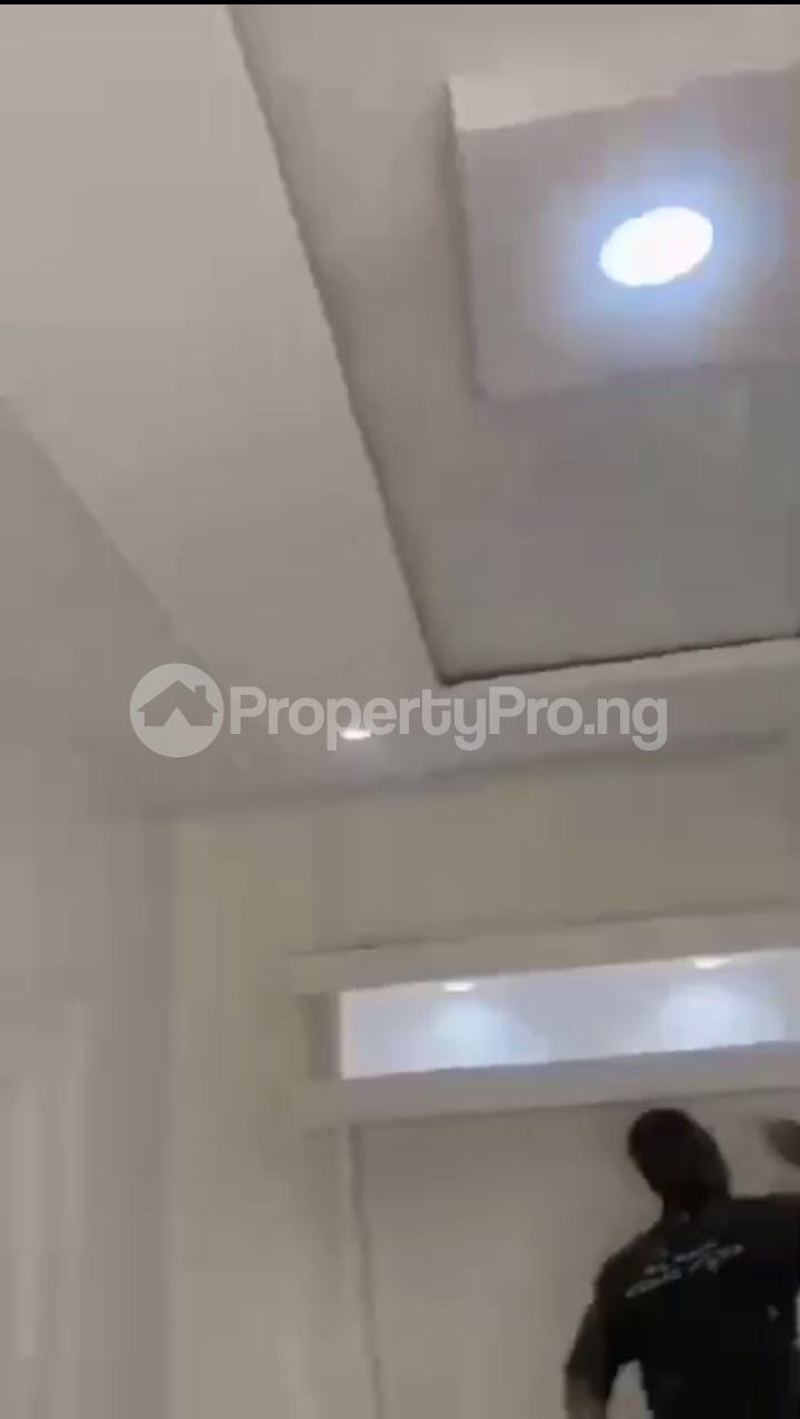 1 bedroom Flat / Apartment for rent Abuodun Road Ojodu Lagos
