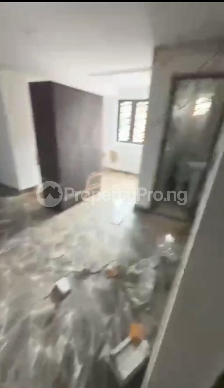 1 bedroom Flat / Apartment for rent Anthony Village Maryland Lagos