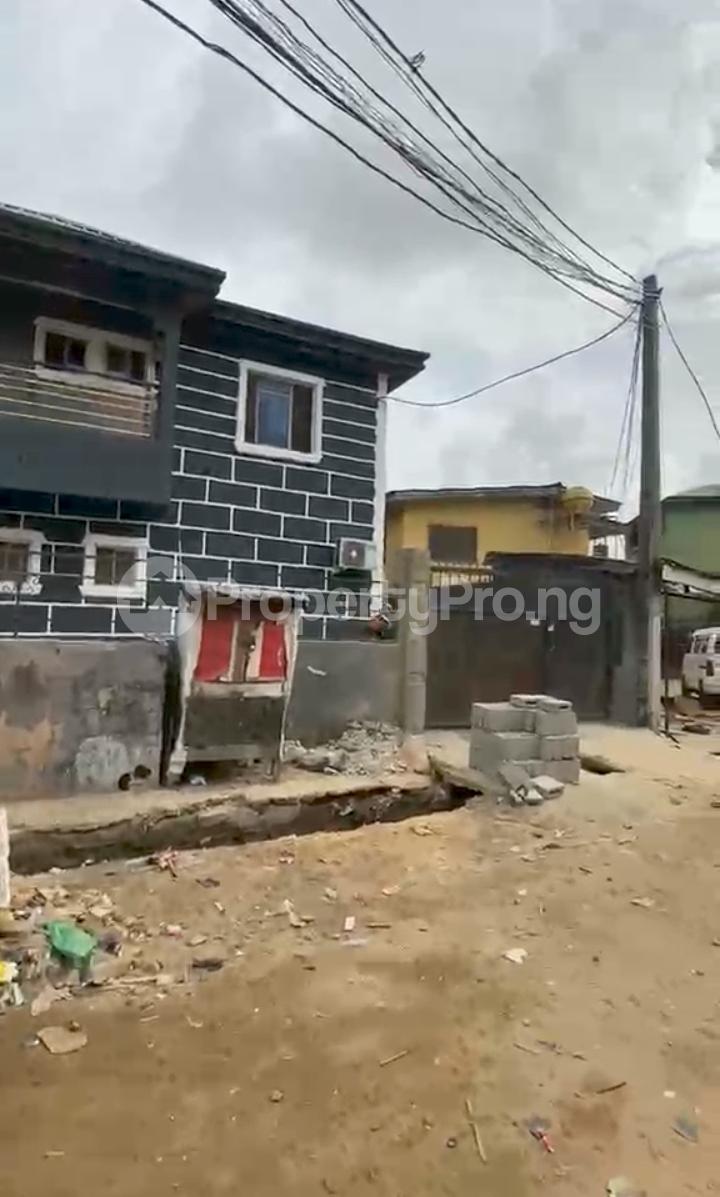 1 bedroom Flat / Apartment for rent New Garage Gbagada Lagos