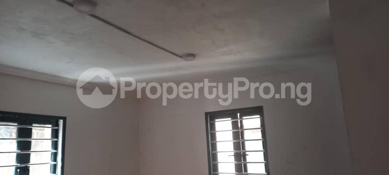 3 bedroom House for rent Allen Avenue Ikeja Lagos - 0