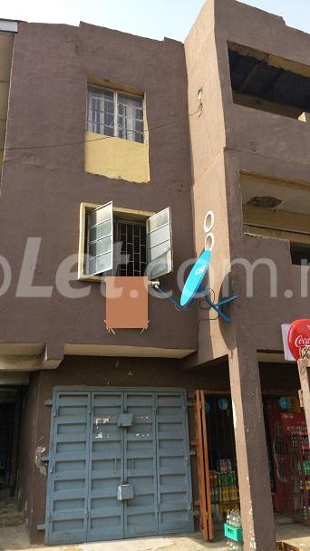 Commercial Property for rent 3 Akinola Street Ikorodu Road Shomolu Lagos