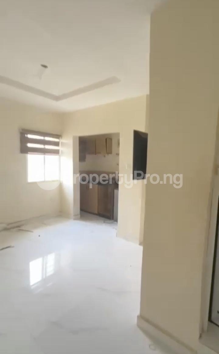 1 bedroom Flat / Apartment for rent Akoka Yaba Lagos